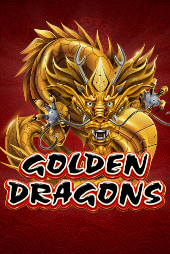 Golden Dragons бесплатная игра | Гранд Казино Беларусь без регистрации