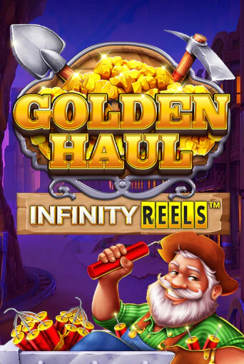 Golden Haul Infinity Reels бесплатная игра | Гранд Казино Беларусь без регистрации