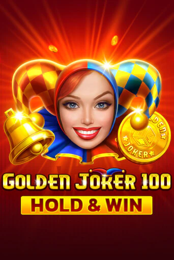 Golden Joker 100 Hold And Win бесплатная игра | Гранд Казино Беларусь без регистрации