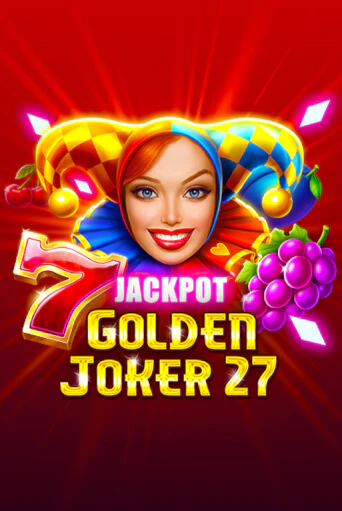 Golden Joker 27 бесплатная игра | Гранд Казино Беларусь без регистрации