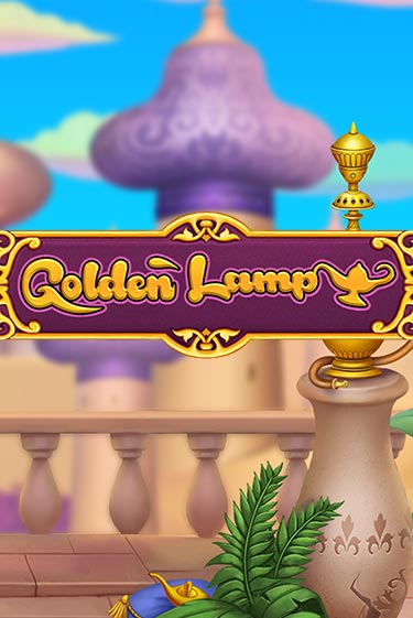 Golden Lamp бесплатная игра | Гранд Казино Беларусь без регистрации