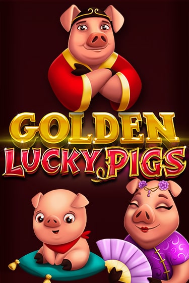 Golden Lucky Pigs бесплатная игра | Гранд Казино Беларусь без регистрации