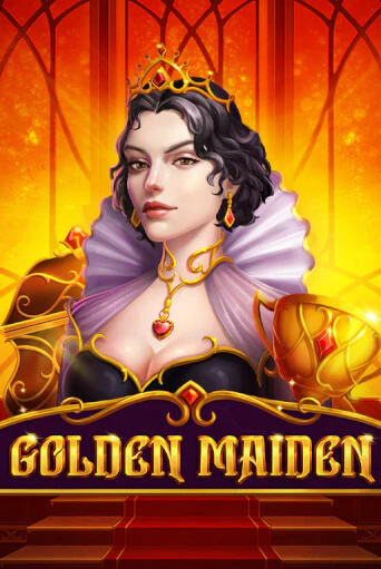 Golden Maiden бесплатная игра | Гранд Казино Беларусь без регистрации