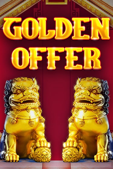 Golden Offer бесплатная игра | Гранд Казино Беларусь без регистрации