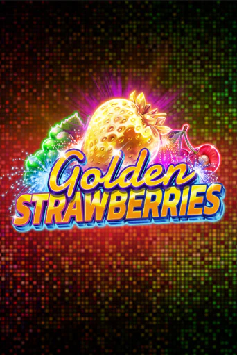 Golden Strawberries бесплатная игра | Гранд Казино Беларусь без регистрации