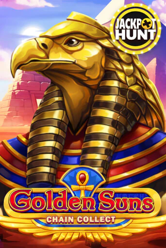 Golden Suns: Chain Collect бесплатная игра | Гранд Казино Беларусь без регистрации