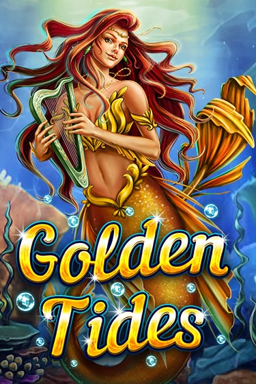 Golden Tides бесплатная игра | Гранд Казино Беларусь без регистрации