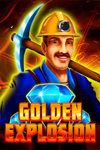 Golden Explosion бесплатная игра | Гранд Казино Беларусь без регистрации