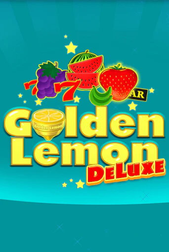 Golden Lemon Deluxe бесплатная игра | Гранд Казино Беларусь без регистрации