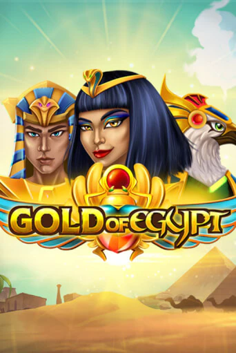 Gold of Egypt бесплатная игра | Гранд Казино Беларусь без регистрации