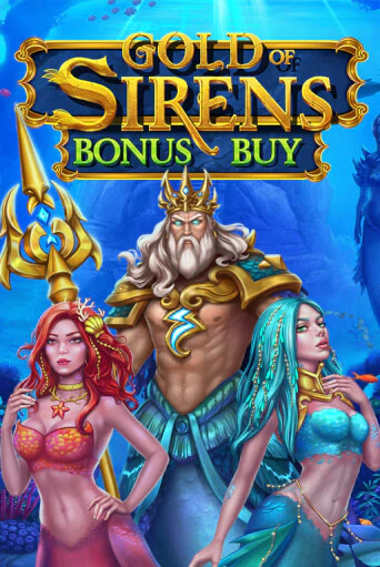 Gold of Sirens Bonus Buy бесплатная игра | Гранд Казино Беларусь без регистрации