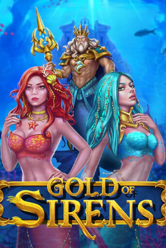 Gold of Sirens бесплатная игра | Гранд Казино Беларусь без регистрации