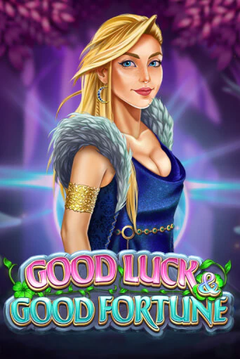 Good Luck & Good Fortune бесплатная игра | Гранд Казино Беларусь без регистрации