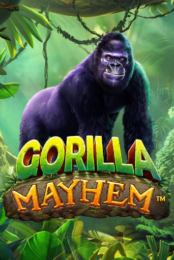 Gorilla Mayhem бесплатная игра | Гранд Казино Беларусь без регистрации