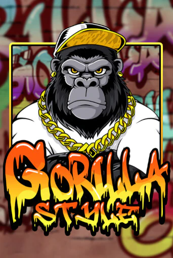 Gorilla Style бесплатная игра | Гранд Казино Беларусь без регистрации