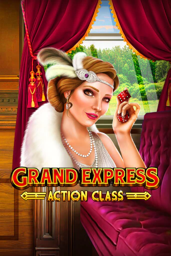 Grand Express Action Class бесплатная игра | Гранд Казино Беларусь без регистрации