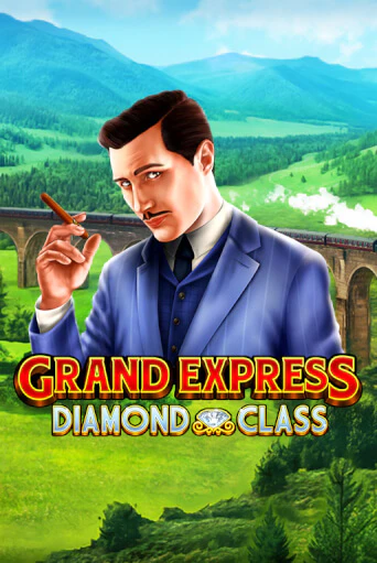 Grand Express Diamond Class бесплатная игра | Гранд Казино Беларусь без регистрации