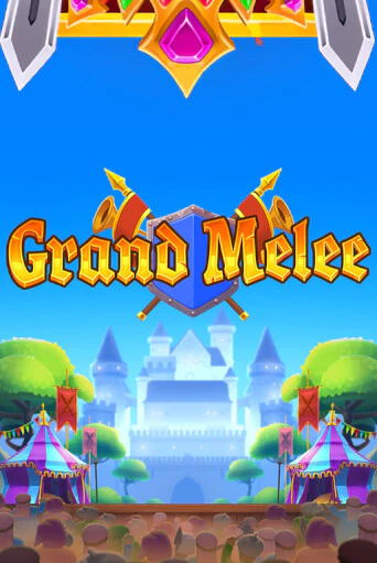 Grand Melee бесплатная игра | Гранд Казино Беларусь без регистрации