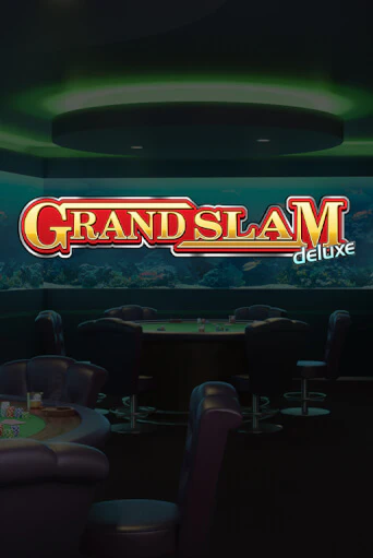 Grand Slam Deluxe бесплатная игра | Гранд Казино Беларусь без регистрации