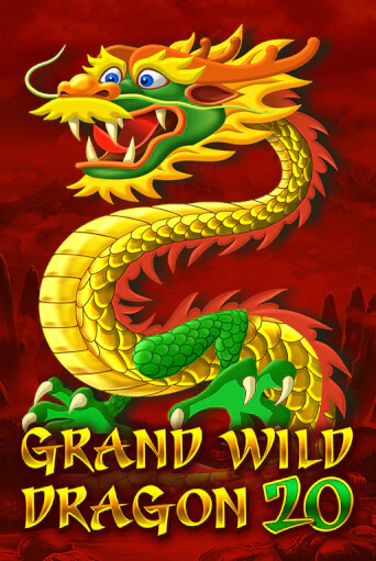 Grand Wild Dragon 20 бесплатная игра | Гранд Казино Беларусь без регистрации