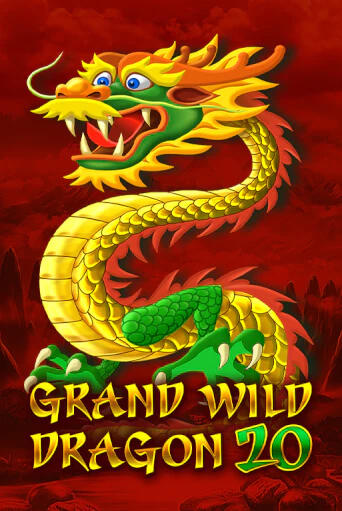 Grand Wild Dragon бесплатная игра | Гранд Казино Беларусь без регистрации