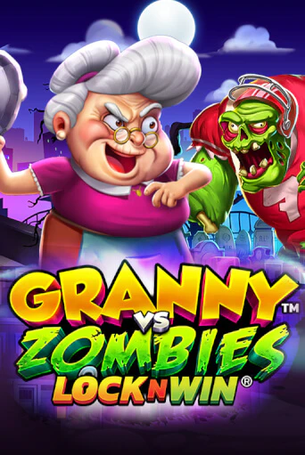 Granny VS Zombies™ бесплатная игра | Гранд Казино Беларусь без регистрации