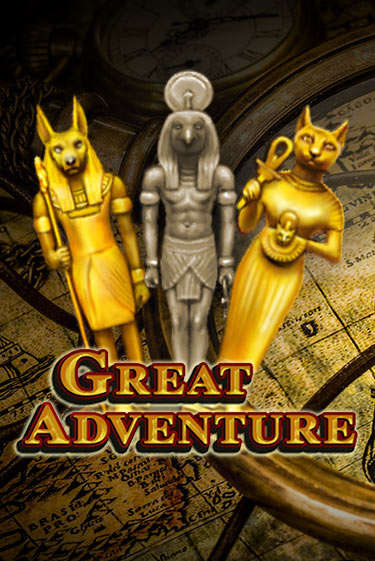 Great Adventure бесплатная игра | Гранд Казино Беларусь без регистрации