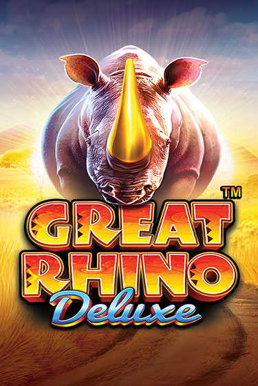 Great Rhino Deluxe бесплатная игра | Гранд Казино Беларусь без регистрации