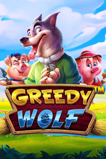 Greedy Wolf бесплатная игра | Гранд Казино Беларусь без регистрации