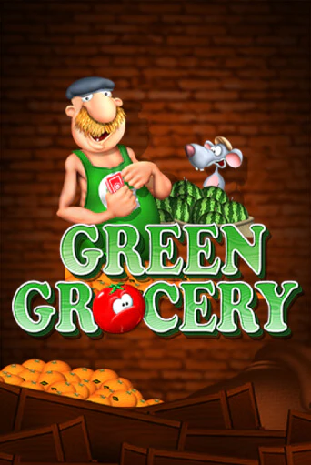 Green Grocery бесплатная игра | Гранд Казино Беларусь без регистрации