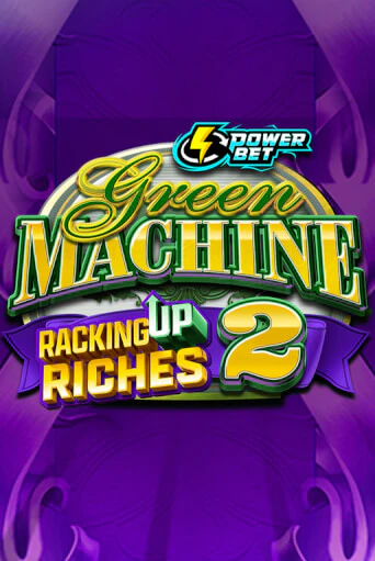 Green Machine Racking Up Riches 2 бесплатная игра | Гранд Казино Беларусь без регистрации