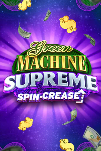 Green Machine Supreme бесплатная игра | Гранд Казино Беларусь без регистрации