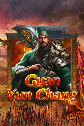 Guan Yun Chang бесплатная игра | Гранд Казино Беларусь без регистрации