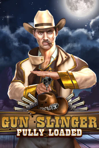 Gunslinger: Fully Loaded  бесплатная игра | Гранд Казино Беларусь без регистрации