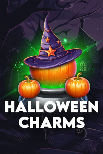 Halloween Charms бесплатная игра | Гранд Казино Беларусь без регистрации