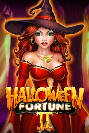 Halloween Fortune II бесплатная игра | Гранд Казино Беларусь без регистрации