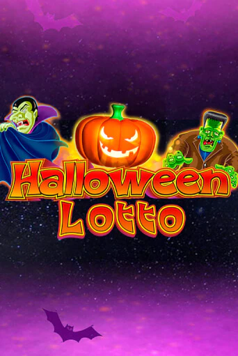 Halloween Lotto бесплатная игра | Гранд Казино Беларусь без регистрации