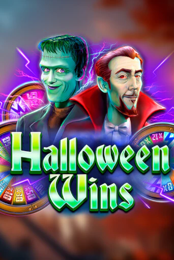 Halloween Wins бесплатная игра | Гранд Казино Беларусь без регистрации