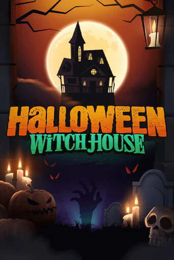 Halloween: Witch House бесплатная игра | Гранд Казино Беларусь без регистрации