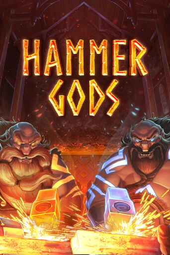 Hammer Gods бесплатная игра | Гранд Казино Беларусь без регистрации