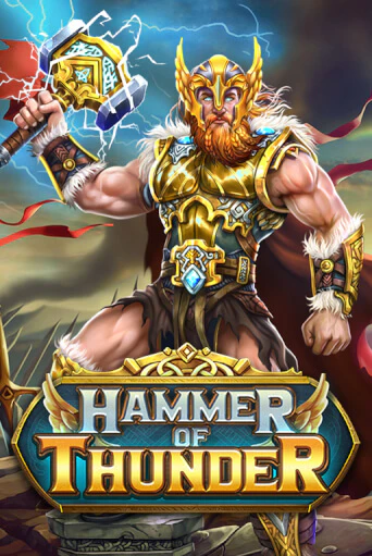 Hammer of Thunder бесплатная игра | Гранд Казино Беларусь без регистрации