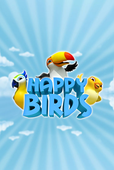 Happy Birds бесплатная игра | Гранд Казино Беларусь без регистрации