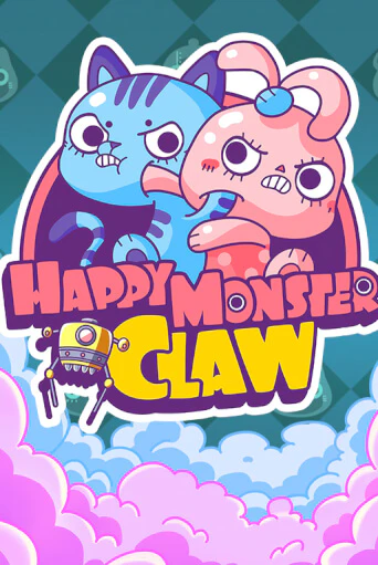 Happy Monster Claw бесплатная игра | Гранд Казино Беларусь без регистрации