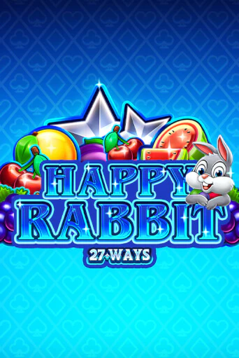 Happy Rabbit 27 Ways бесплатная игра | Гранд Казино Беларусь без регистрации