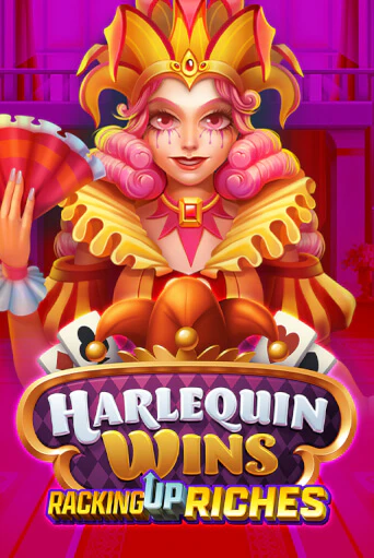 Harlequin Wins бесплатная игра | Гранд Казино Беларусь без регистрации