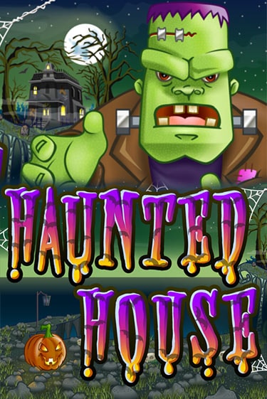 Haunted House бесплатная игра | Гранд Казино Беларусь без регистрации