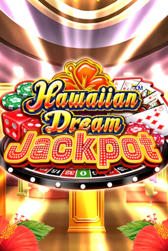 Hawaiian Dream Jackpot бесплатная игра | Гранд Казино Беларусь без регистрации