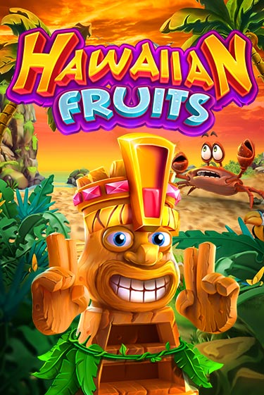 Hawaiian Fruits бесплатная игра | Гранд Казино Беларусь без регистрации