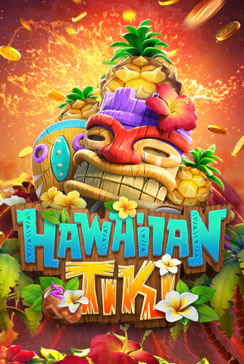 Hawaiian Tiki бесплатная игра | Гранд Казино Беларусь без регистрации