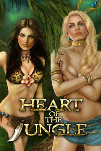 Heart of the Jungle бесплатная игра | Гранд Казино Беларусь без регистрации